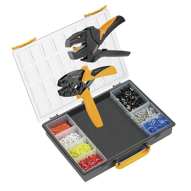 Weidmüller 9028740000