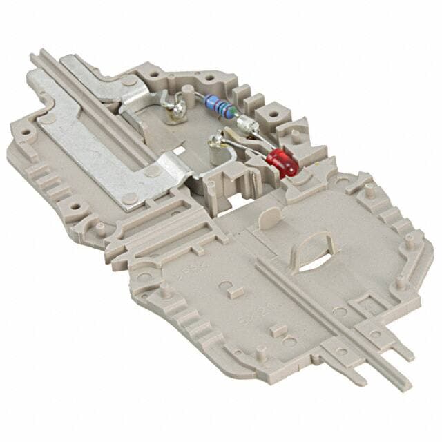 Weidmüller 9537610000