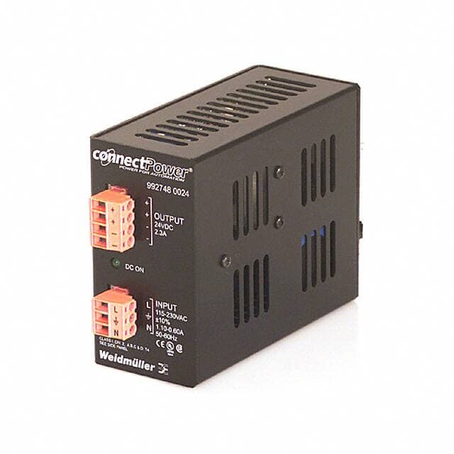 Weidmüller 9927480024