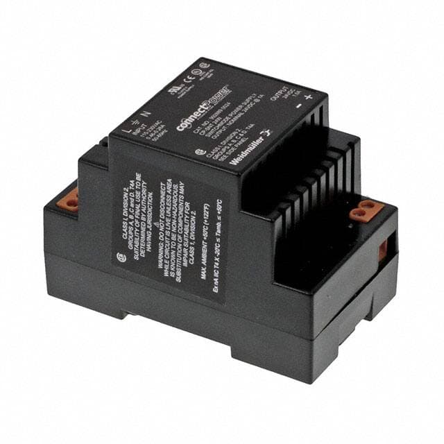 Weidmüller 9928890024