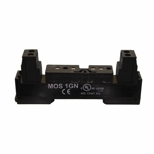 Weidmüller MOS1GN
