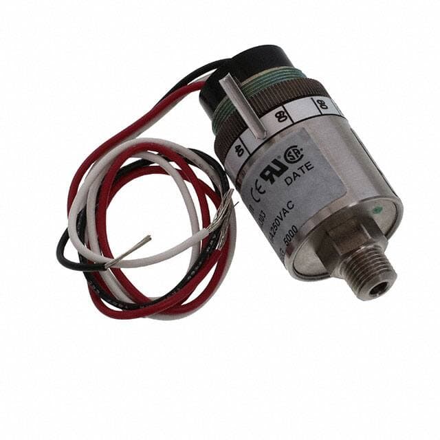Whitman Controls, LLC J205G-10S-C52L-DIS