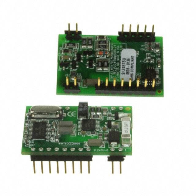 Wintec Industries SL2457SU