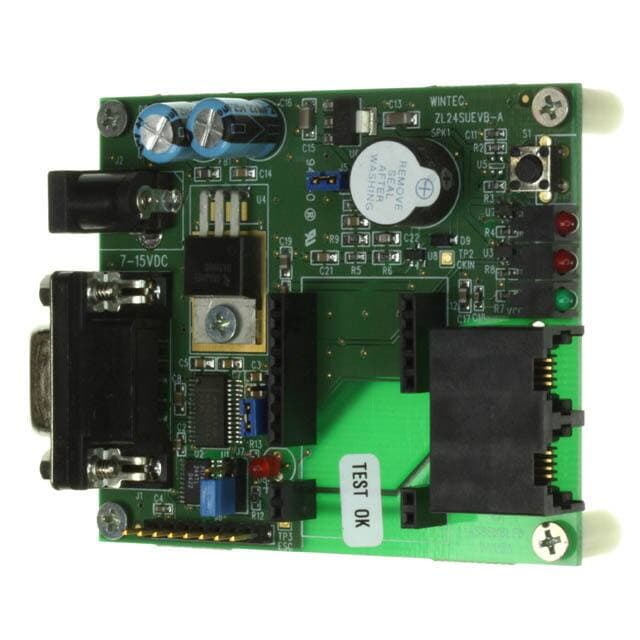 Wintec Industries SL24XXEVB