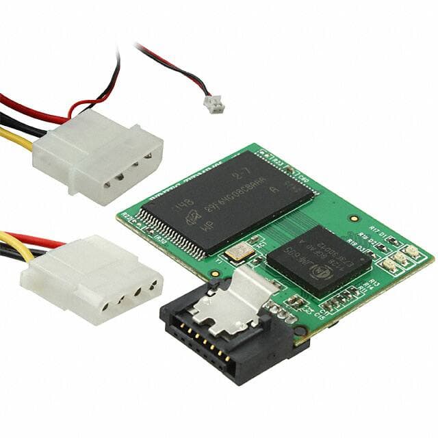 Wintec Industries W2DM016G1TC-J51MA2-002.01