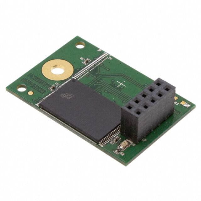 Wintec Industries W2EU004G1XD-S50MC2-001.B4