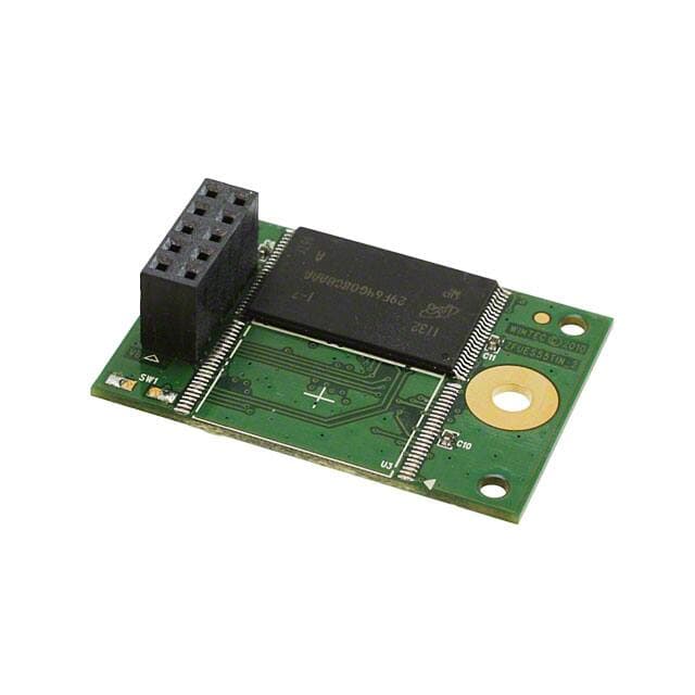 Wintec Industries W2EU008G1XD-S50MA2-001.B4