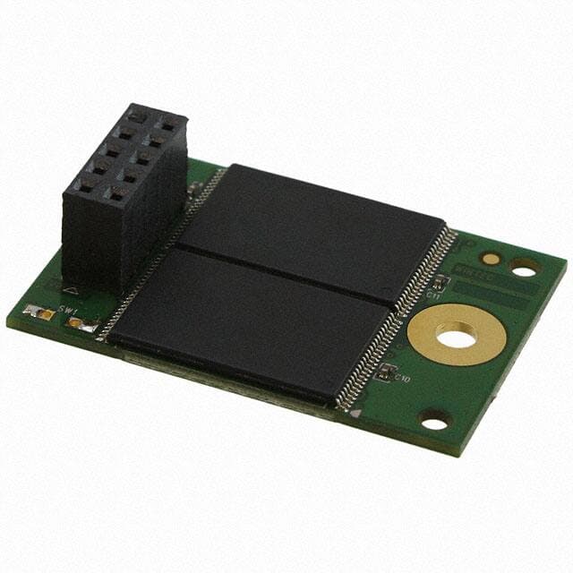 Wintec Industries W7EU002G1XD-S20PD-02D.B4