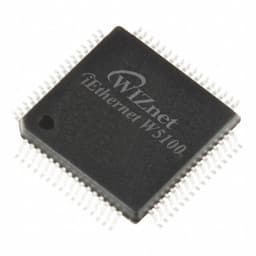 WIZnet W5100