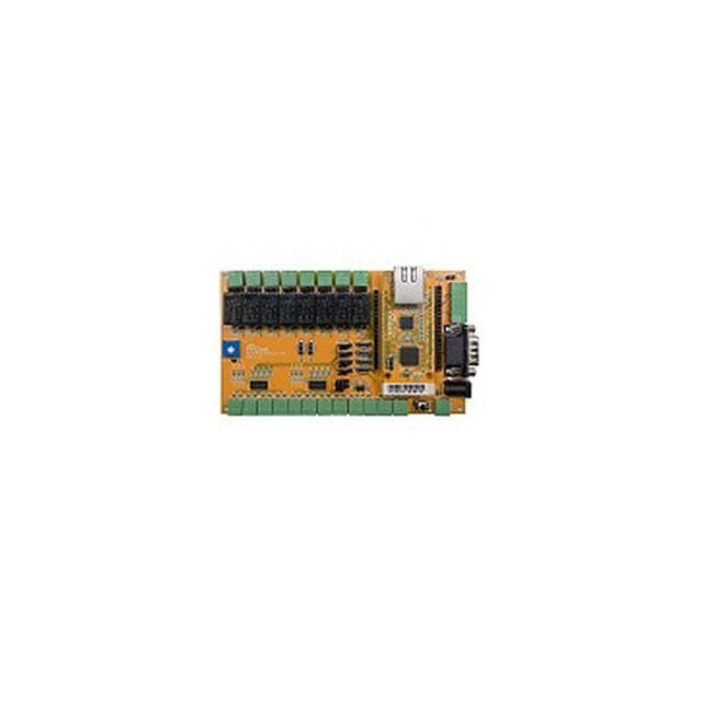 WIZnet WIZ550WEB-EVB