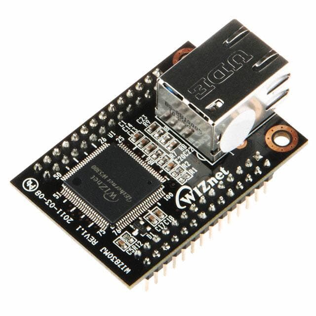 WIZnet WIZ830MJ