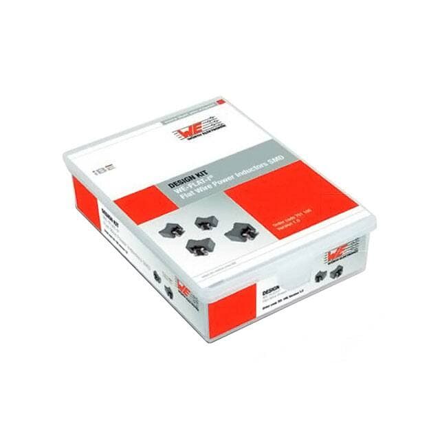 WURTH 701100 VER 2.0