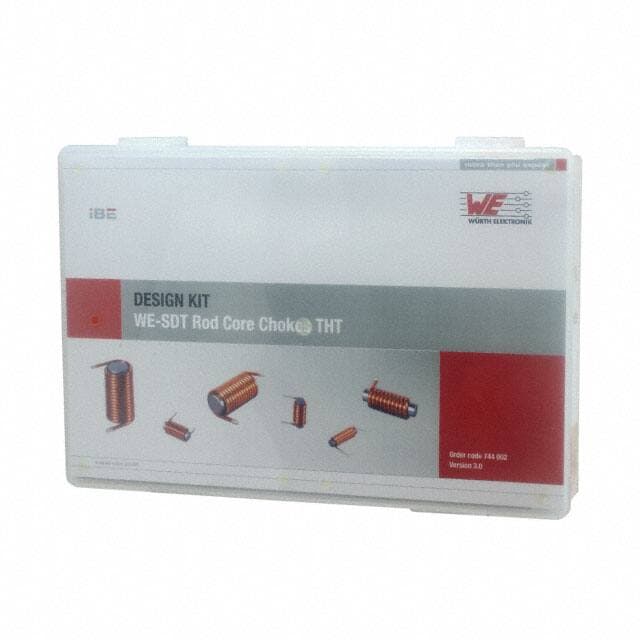 WURTH 744002 VER 3.0
