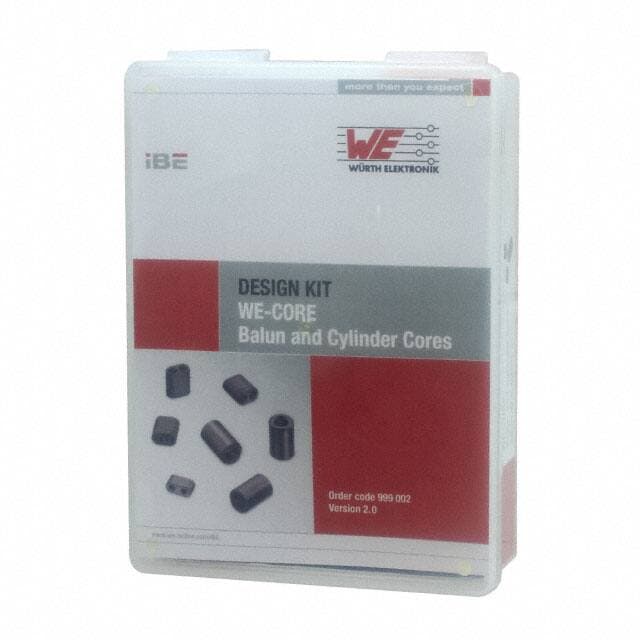 WURTH 999 002 VER 2.0