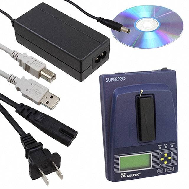 Xeltek SUPERPRO 611S