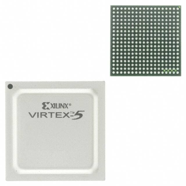 AMD XC2C384-10FG324I