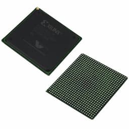 AMD XC2V3000-4BG728I