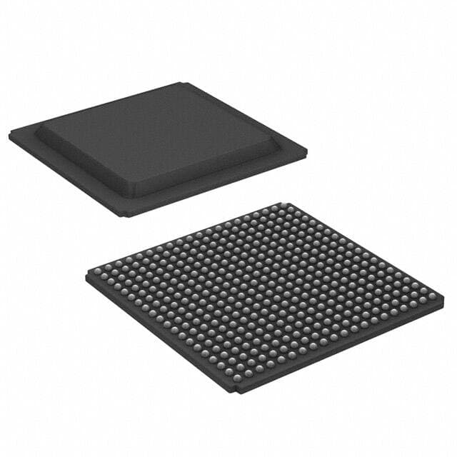 AMD XC3S700A-4FGG400C