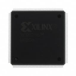 AMD XC95216-20HQ208C