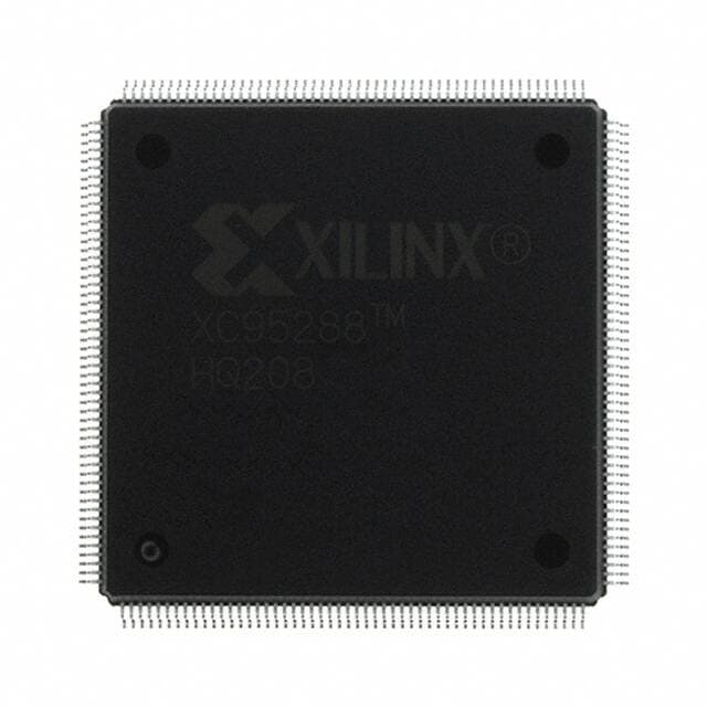 AMD XC4013E-1HQ208C