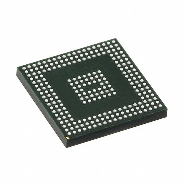 AMD XC7S25-1CSGA324C