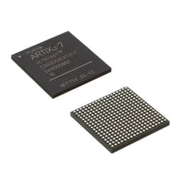 AMD XC7A50T-2CSG324C