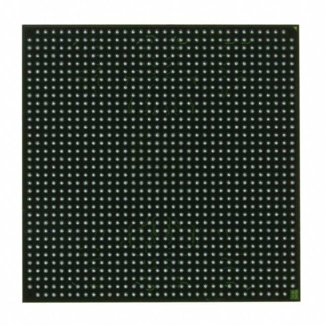 AMD XC2VP50-5FFG1152C