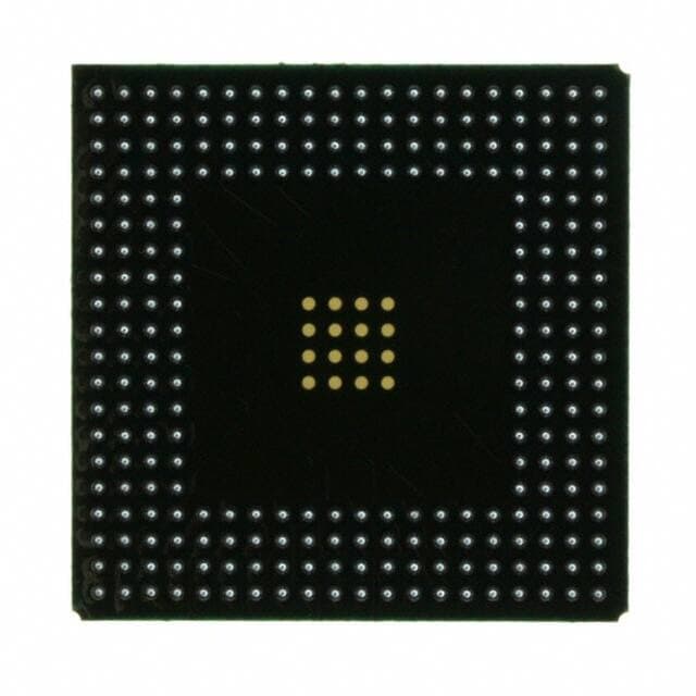 AMD XC95288XL-10BGG256C