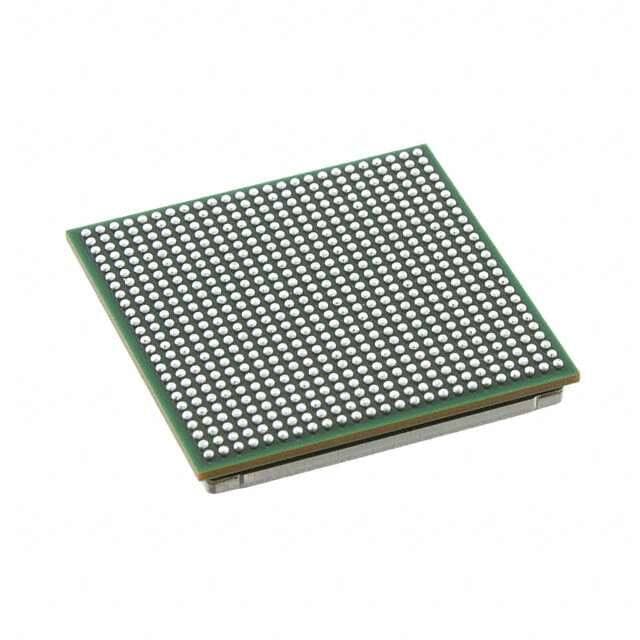 AMD XCZU3CG-1SFVA625E
