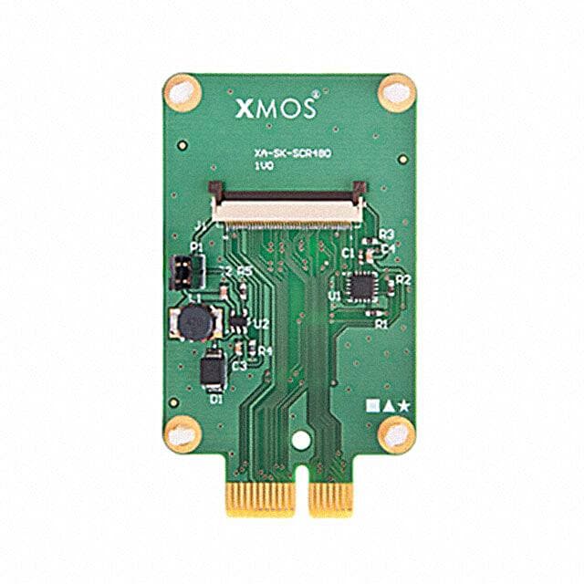 XMOS XA-SK-SCR480