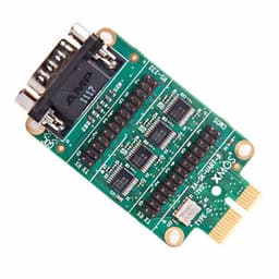 XA-SK-UART-8XMOS