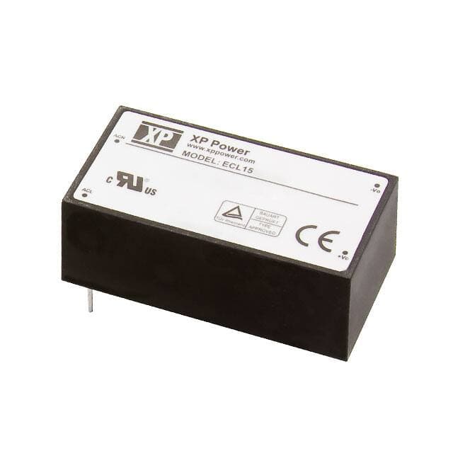 XP Power ECL15US24-E
