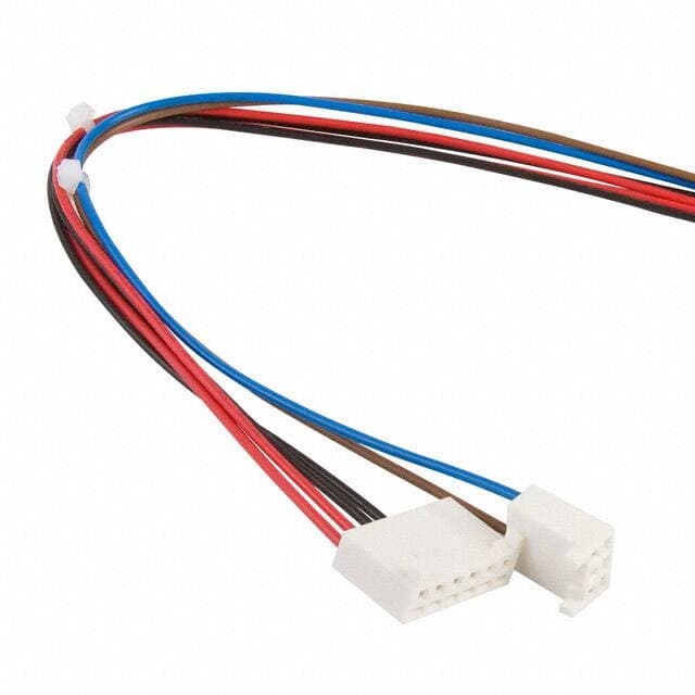 XP Power ECM40/60DT LOOM