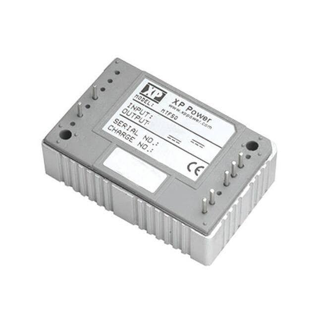XP Power MTF50-ESS