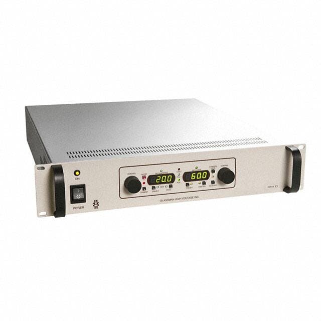 XP Power PS/EY040P030-22