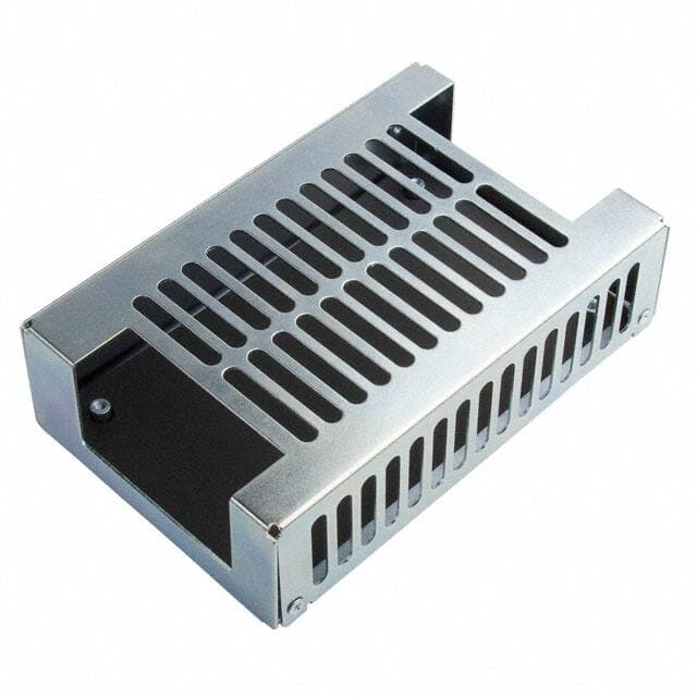 XP Power ECM140 COVER KIT