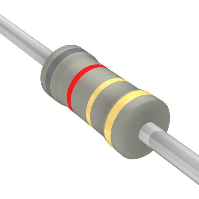 YAGEO RSF200JB-73-8R2