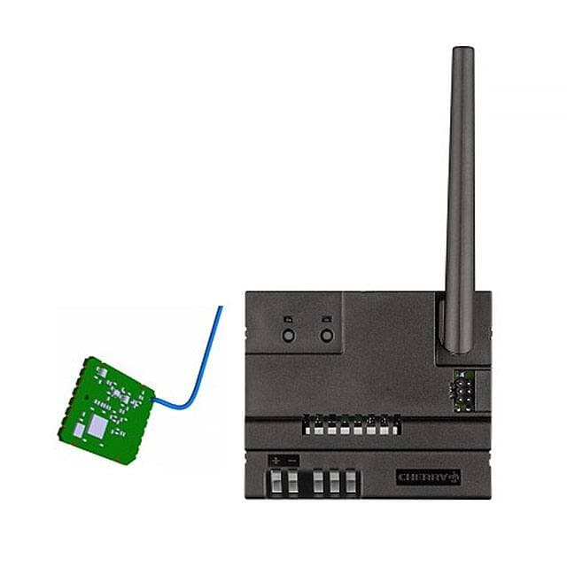 ZF Electronics AFZE-5004