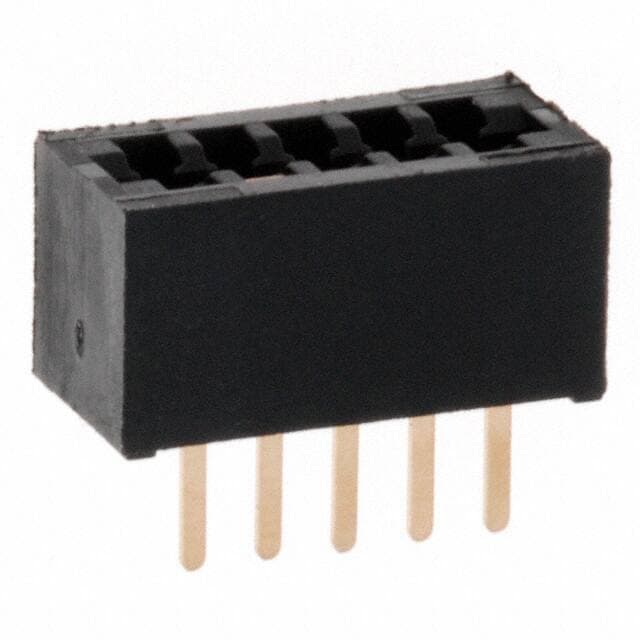 ZF Electronics C2KO-P107