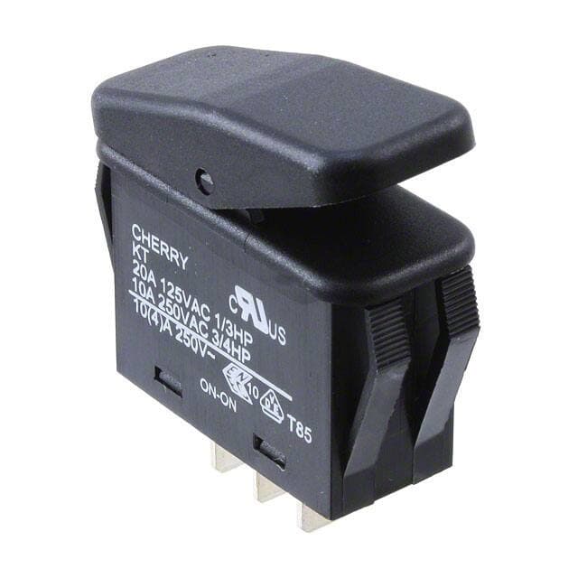 ZF Electronics KTG2BNB1BBBNNN