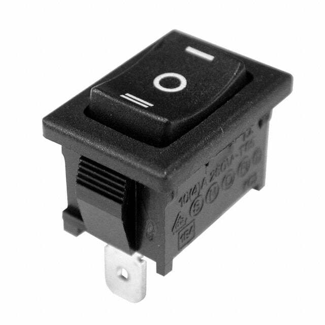 ZF Electronics LRA22H2BBRLN