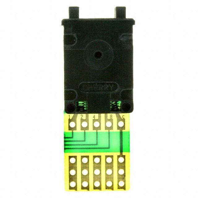 ZF Electronics PACA-4000