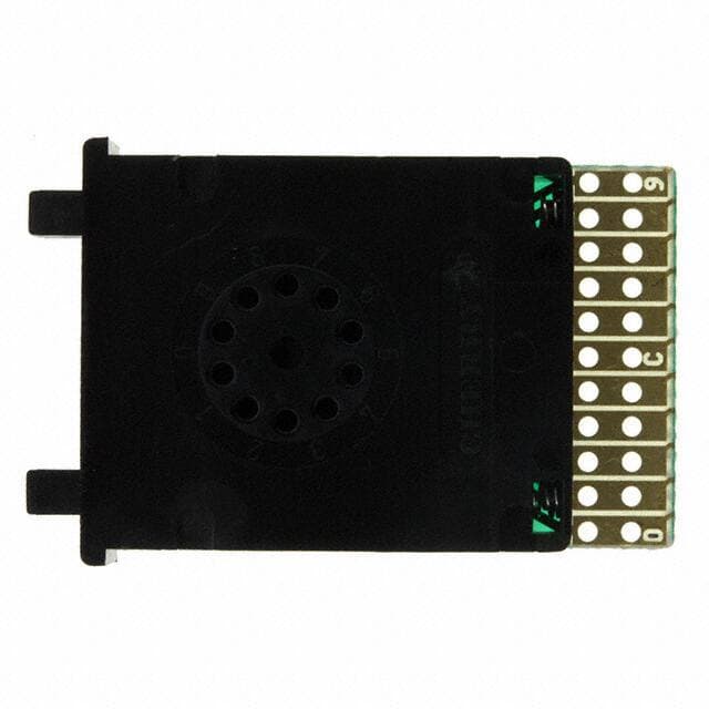 ZF Electronics PEAA-3000