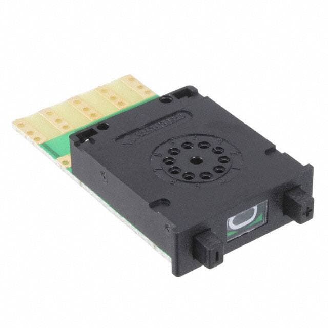 ZF Electronics PECA-4000