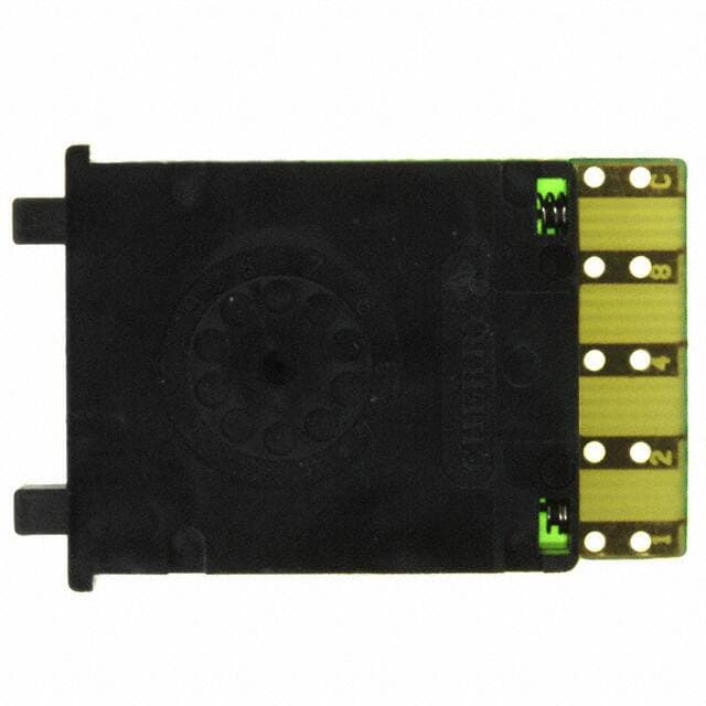 ZF Electronics PEGA-3000