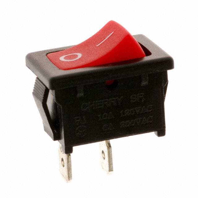 ZF Electronics SRB22A2FBRNN