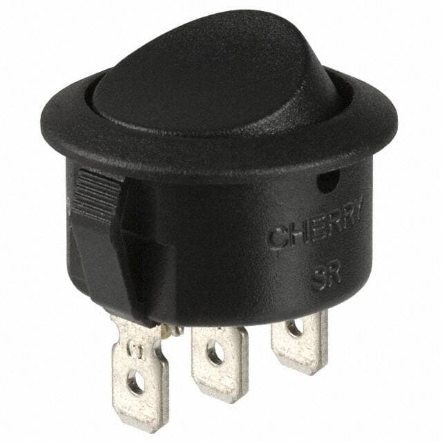 ZF Electronics SRJ23A3BBBNN