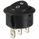 ZF Electronics SRJ24A3HBBNN