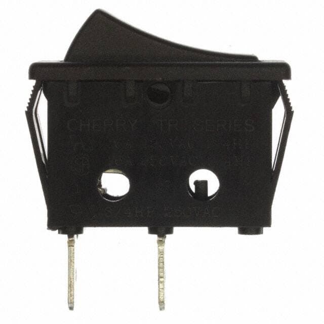 ZF Electronics TRG22F2FBBNN