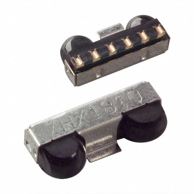 LITTELFUSE ZHX1810MV115THTR